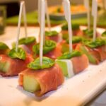 Finger food catering – co to jest?